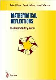   Many Mirrors, (0387947701), Peter Hilton, Textbooks   