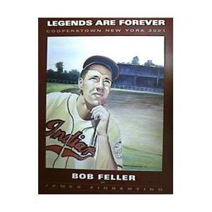   by Bob Feller and James Fiorentino (exclusive) (0000000125727) Books