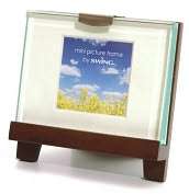Picture Frames, Photo Holders   