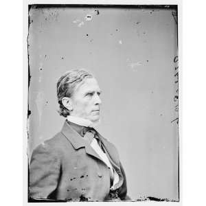  Hon. William Pitt Fessenden of Maine