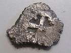 1500 1700s SPANISH subject 1/2 REAL SILVER COB. Rimac river hoard 