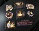 Twilight Saga   Breaking Dawn Part 1 Magnet Sheet/Set