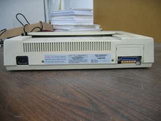 VTC AR 30 Laser 190E Dot Matrix Printer  