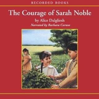   The Courage of Sarah Noble