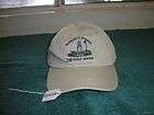 Beige Colored Bunker To Bunker The Golf Show Hat By Ahe