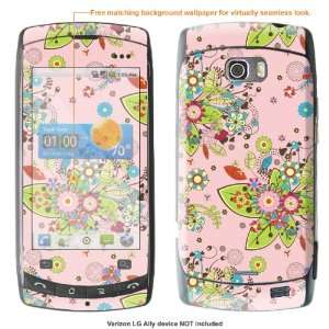   for Verizon LG Ally case cover ally 148  Players & Accessories