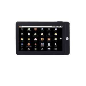  7 Google Android Tablet Pc Wifi Camera MicroSD Card Apad 