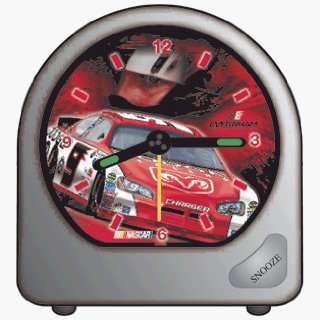  #9 Kasey Kahne Desk Alarm Clock   Nascar Everham Racing 
