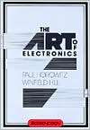   Electronics, (0521370957), Paul Horowitz, Textbooks   