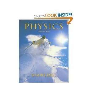  Physics Fifth Edition (5th Edition)  N/A  Books