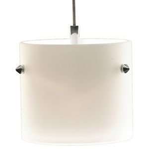 Anello Pendant by Alico  R239126 Finish Matte Satin Nickel Shade 