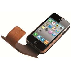  Trexta 10603 Flippo Rotating Case for iPhone 4/4S   1 Pack 