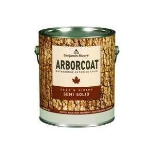   Moore Gal Arborcoat Exterior Semi Solid Stain