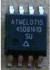 PCS AT45DB161D SU SOP SMD Serial DataFlash New