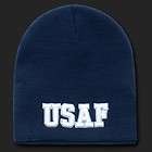 USAF Air Force Cadet BDU embroidered Fatigue Hat Cap  