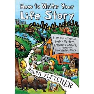  How to Write Your Life Story (9780060507695) Ralph 