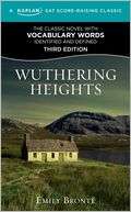 Wuthering Heights; A Kaplan SAT Score Raising Classic