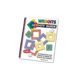  Parent/Teacher Activity Guide Toys & Games