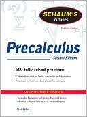Schaums Outline of Precalculus Fred Safier