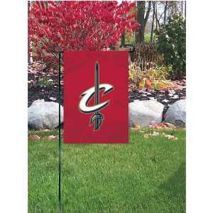  Party Animal Cleveland Cavaliers Garden Flag Sports 
