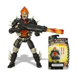  Ghost Rider   Vengeance Action Figure Toys & Games