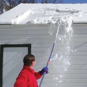  Snow Roof Rake