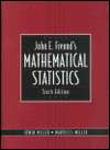   Statistics, (013123613X), Irwin. Miller, Textbooks   