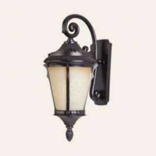 Maxim Espresso Outdoor Wall Light 3014LTES  