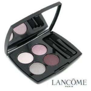   Wear Smooth Eye Color Quad   Roses De Bonheur for Women by Lancome