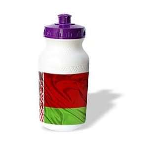  Flags   Belarus Flag   Water Bottles