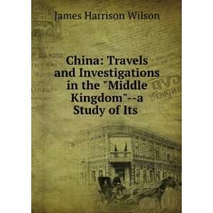   at Japan / by James Harrison Wilson. James Harrison Wilson Books
