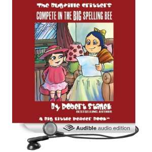   Compete in the Big Spelling Bee Lass Ladybugs Adventures, Book 8