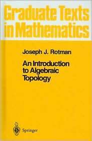   Topology, (0387966781), Joseph J. Rotman, Textbooks   