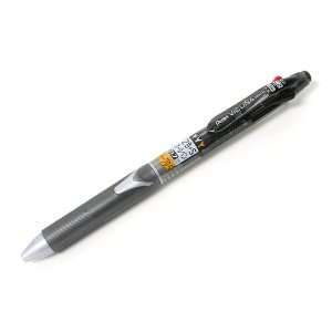  Pentel Vicuna Super Smooth 2 Color 0.7 mm Ballpoint Multi 
