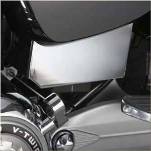 Victory Motorcycles Chrome Battery Box Cover