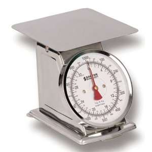    Portion Control Mechanical Top Loader Scale