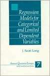   , Vol. 7, (0803973748), J. Scott Long, Textbooks   