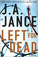   Left for Dead by J. A. Jance, Touchstone  NOOK Book 