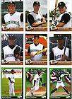 2006 Augusta Greenjackets MATT WESTON Chino Hills CA