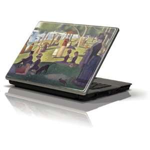 Sunday Afternoon on the Island of La Grande Jatte skin for Dell 