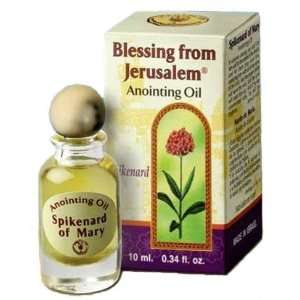  Spikenard of Mary Anointing Oil