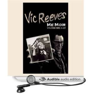  MeMoir (Audible Audio Edition) Vic Reeves Books