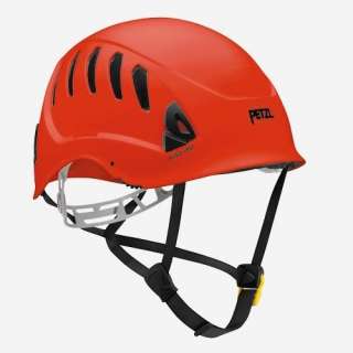 strap designed to limit risk of losing helmet during a fall strength 