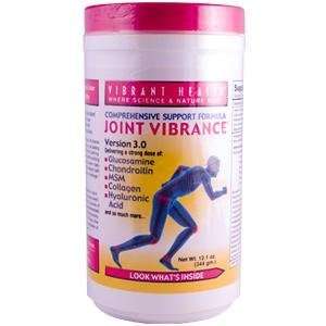  Vibrant Health, Joint Vibrance, Version 3.0, 12.1 oz (344 
