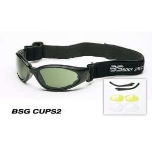 Body Specs BS Cups 2, Our Body Specs BS Cups 2 Lens Is Compliant With 