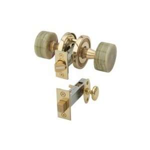  Phylrich Door Knob Privacy Set With Dead Bolt 114980 015 