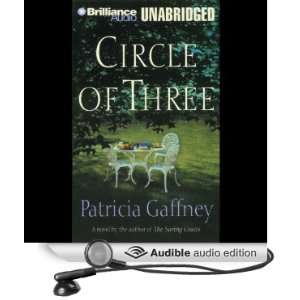   (Audible Audio Edition) Patricia Gaffney, Laural Merlington Books