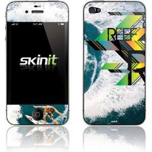  Mike Losness Slice Hype skin for Apple iPhone 4 / 4S 
