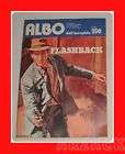 ALBO DELLINTRE​PIDO N. 1540 Universo 1975