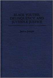   Justice, (0275949095), Janice Joseph, Textbooks   